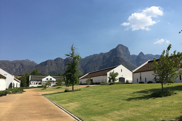 Franschhoek Car Motor Museum