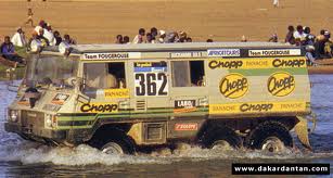 En tete au Paris Dakar 82 (3)