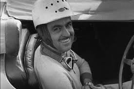 Un grand champion français : Maurice Trintignant dit « Pétoulet »