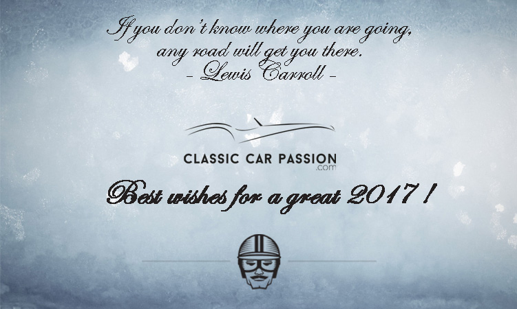 Our Christmas gift to you: a brand new website!