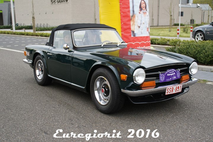 23e Euregiorit