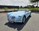 MG MGA  - 1960