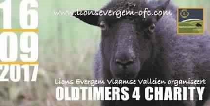 8th Old Hour for Charity (Ertvelde)