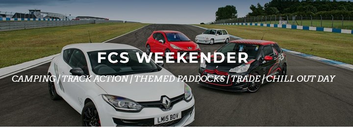 French Car Show 2018