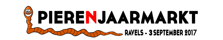 Oldtimers during Piersjaarmarkt (Ravels)