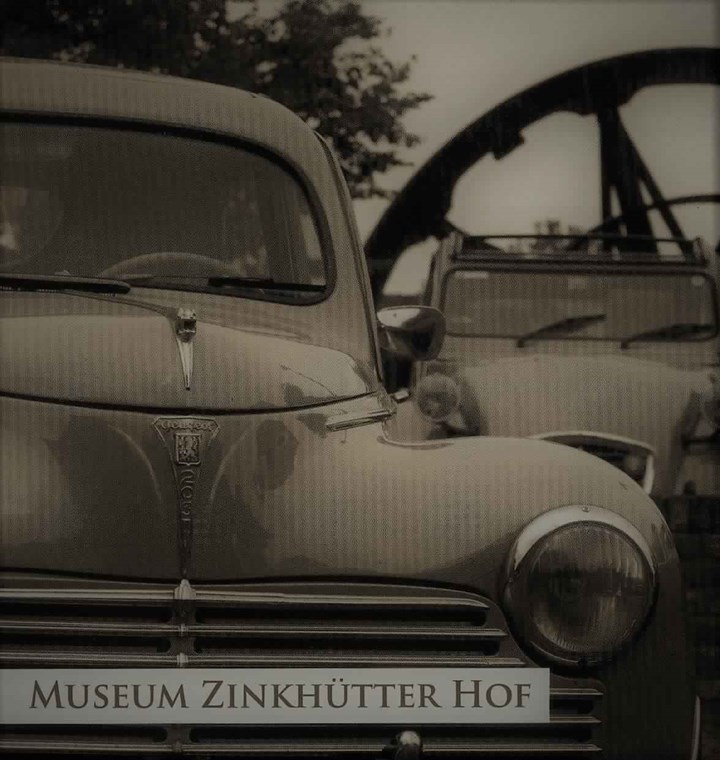 Oldtimertreffen (Stolberg)