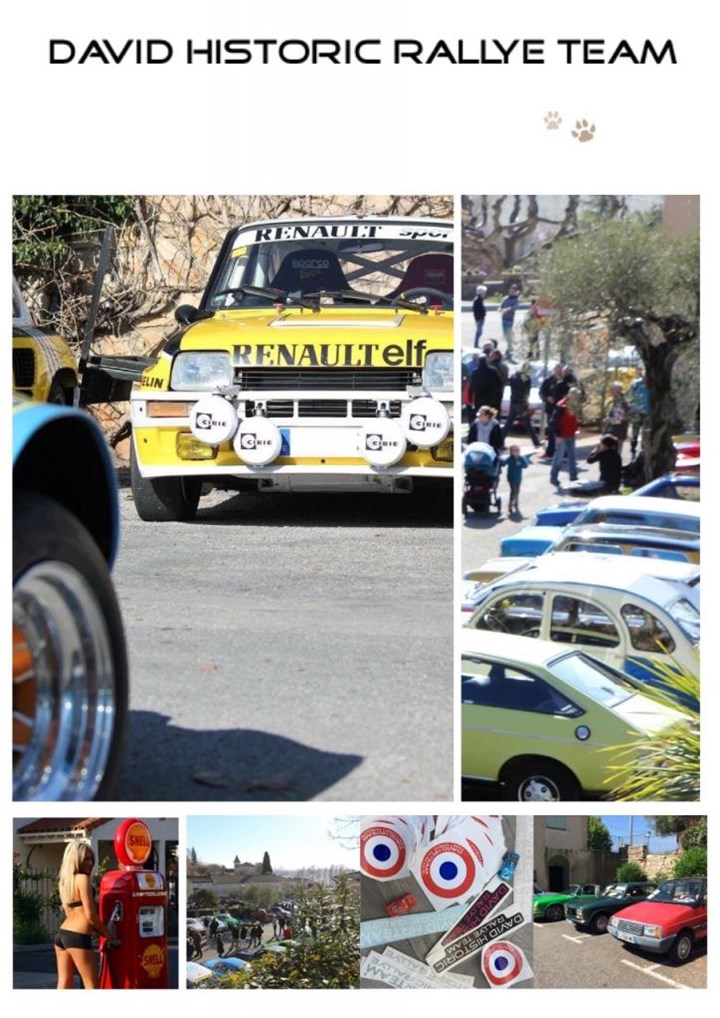 Rassemblement mensuel vehicules anciens David HRTeam (1)