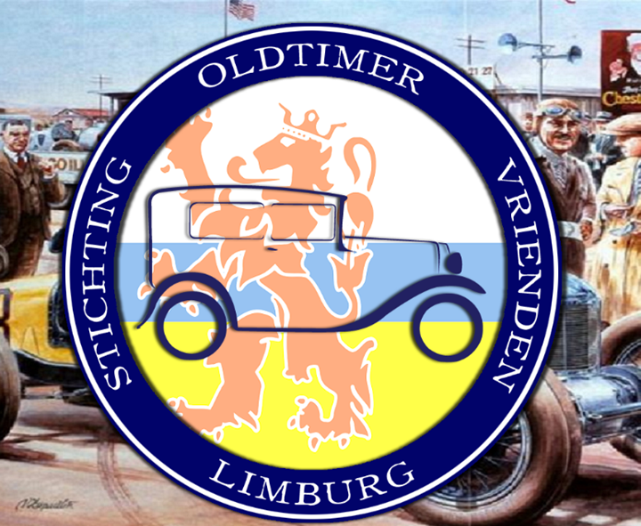 Geleense Oldtimer Parade