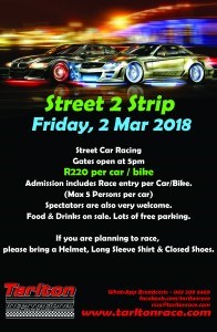 Street 2 Strip – Tarlton International Raceway (4)