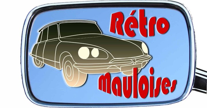 Rétro Mauloises (1)