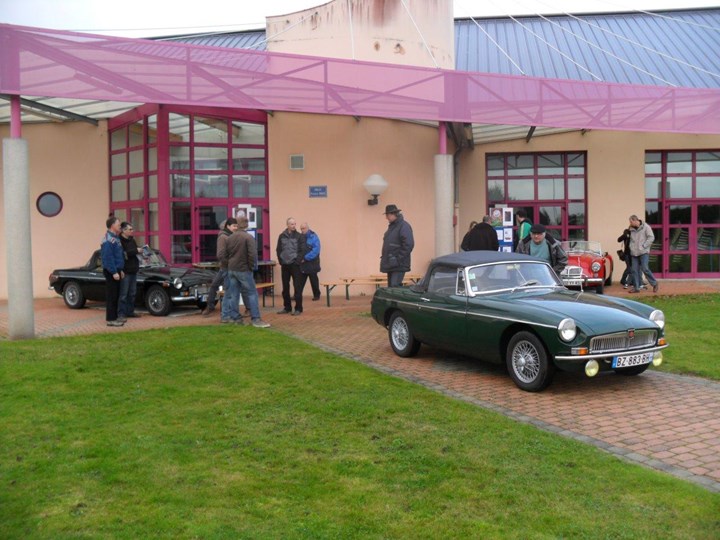 Rassemblement mensuel GIEN (1)