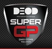 SuperGP Champions Trophy -Rnd 3- East London Grand Prix Circuit