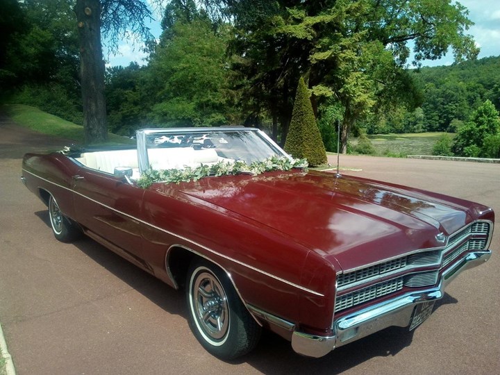 Rassemblement, Exposition (1)