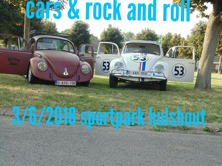 Cars & Rock And Roll