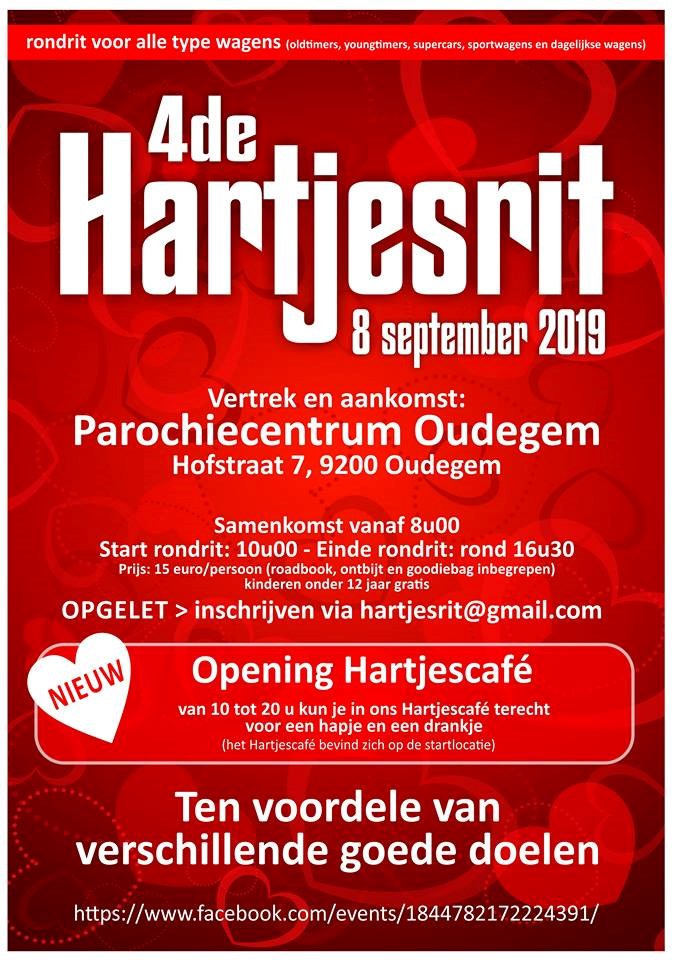 4de Hartjesrit