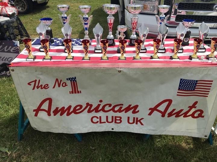 AACUK Summer Nationals – Hatton Country World