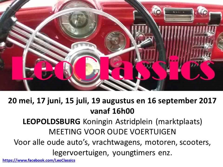 LeoClassics (Leopoldsburg)