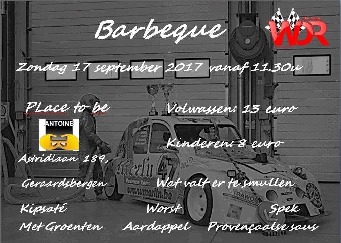 Touristic Oldtimerrondrit Geraardsbergen