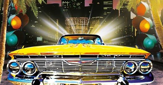 Classic Summer Meet (Genk)