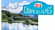 28e COUPE DES ALPES