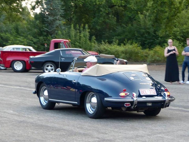 Classic Summer Meet (Genk) (1)