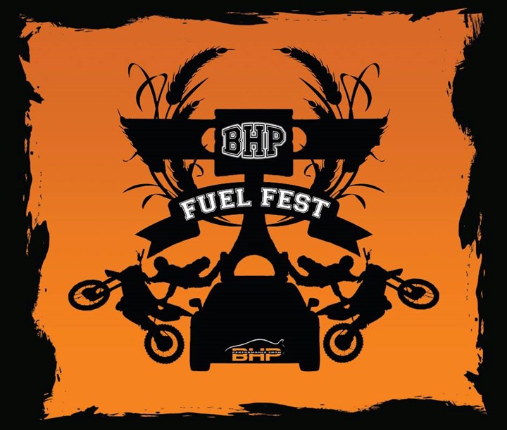 BHP Fuel Fest 2018