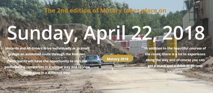 Drive Through (Olen)