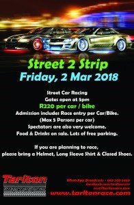 Street 2 Strip – Tarlton International Raceway (3)