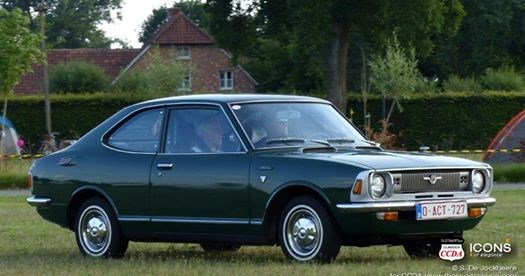 Herentalse Oldtimer Meeting 4th edition