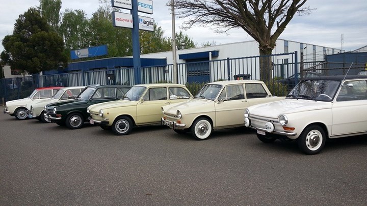 DAFhobby days (Sittard)