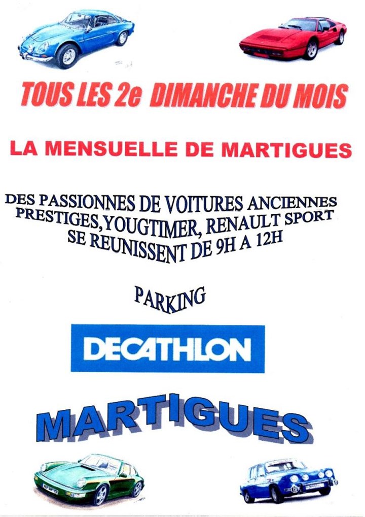 La mensuelle de Martigues (1)