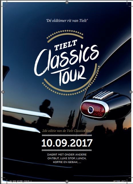 Tielt Classics Tour