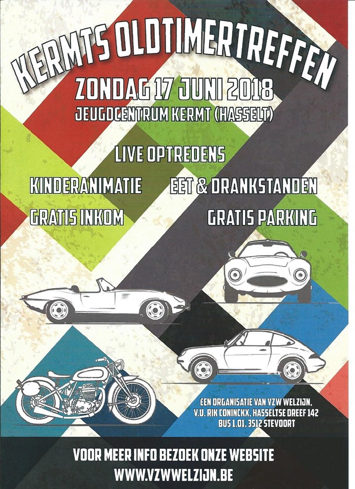 Kermts oldtimertreffen