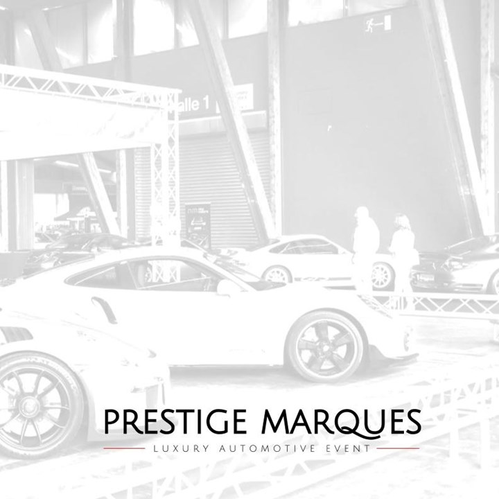 Prestige Marques (Antwerp)