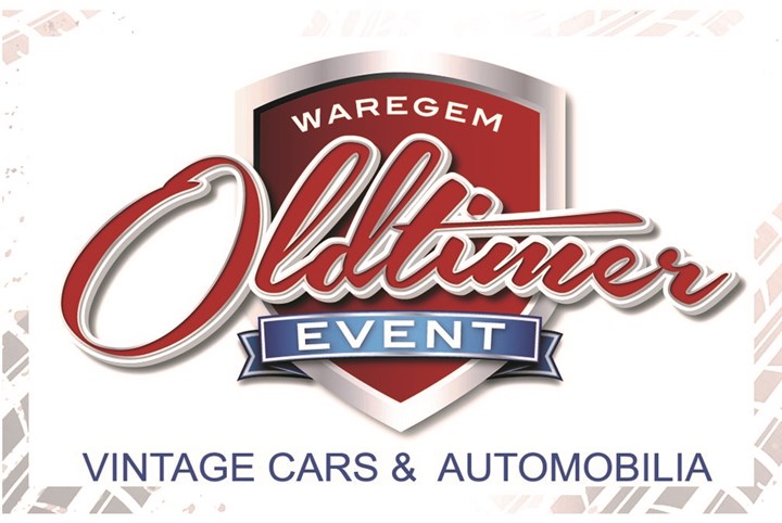 Waregem Oldtimer Event (1)