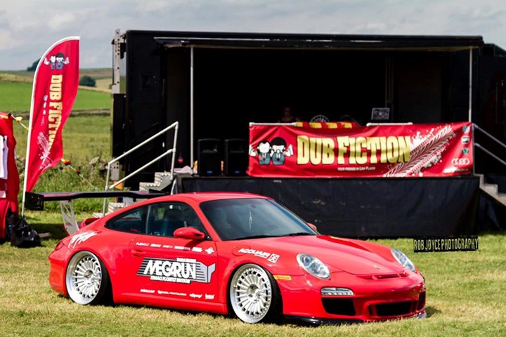 Dub Fiction Show 2018