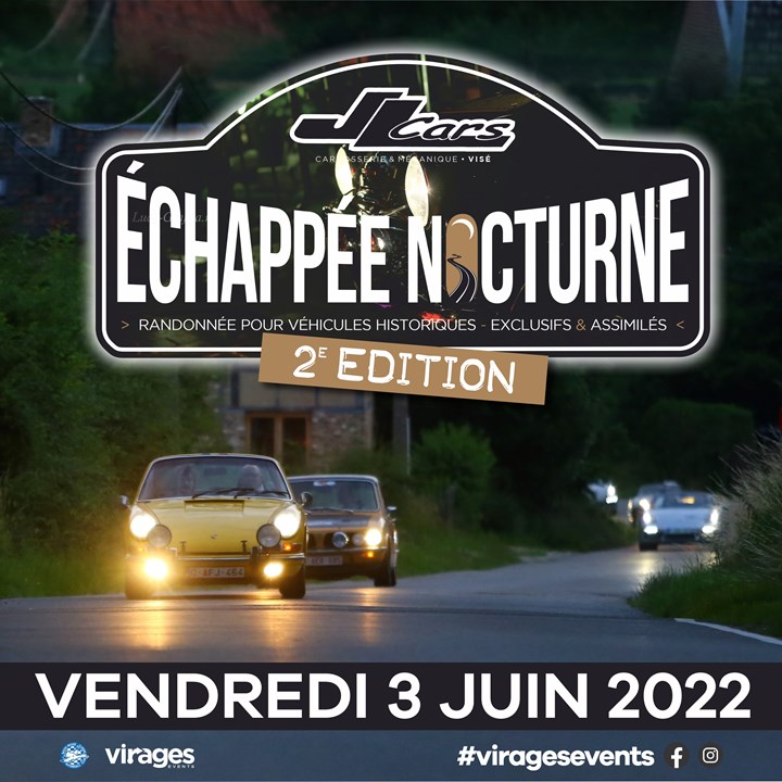 L'Echappée Nocturne