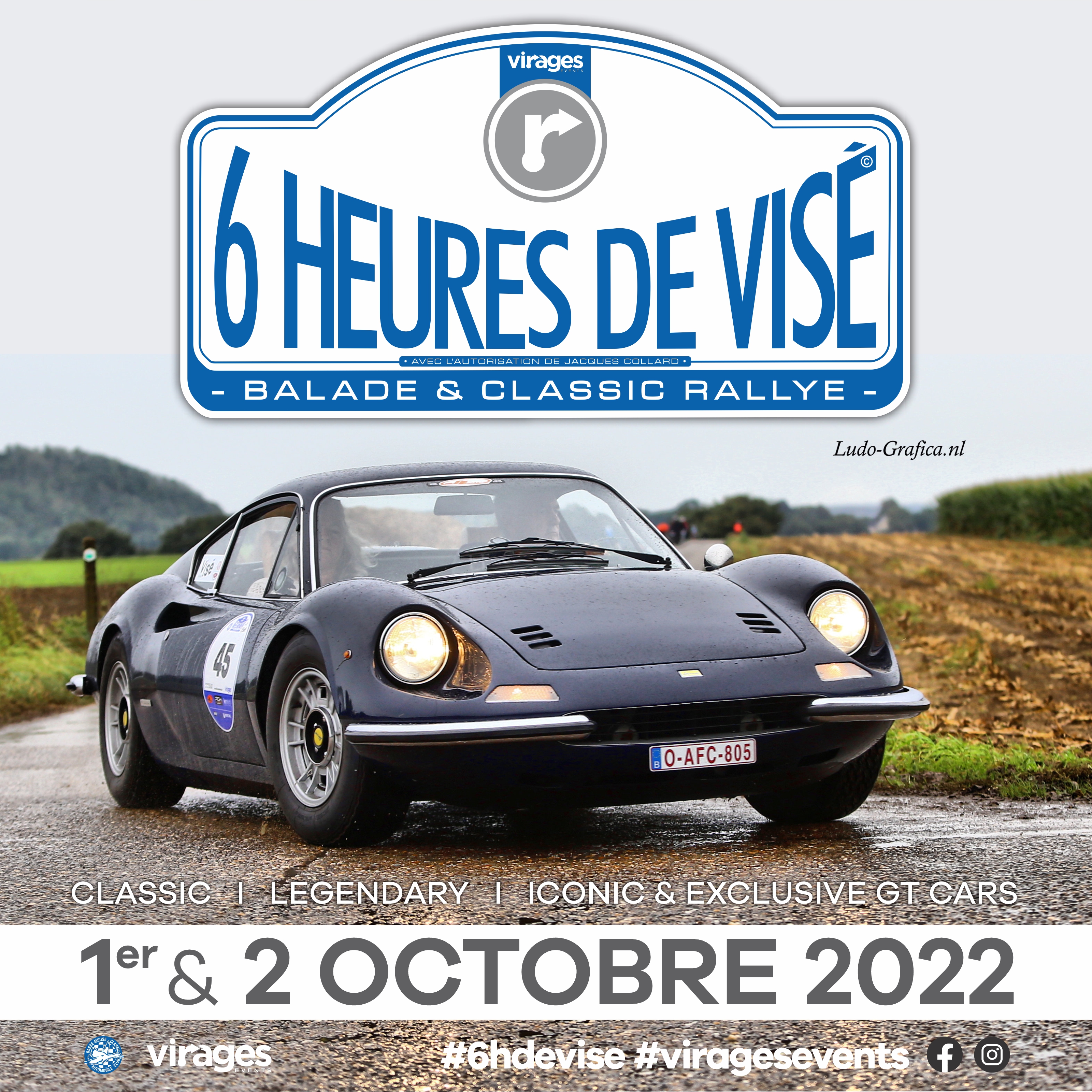 6 heures de Visé (6)