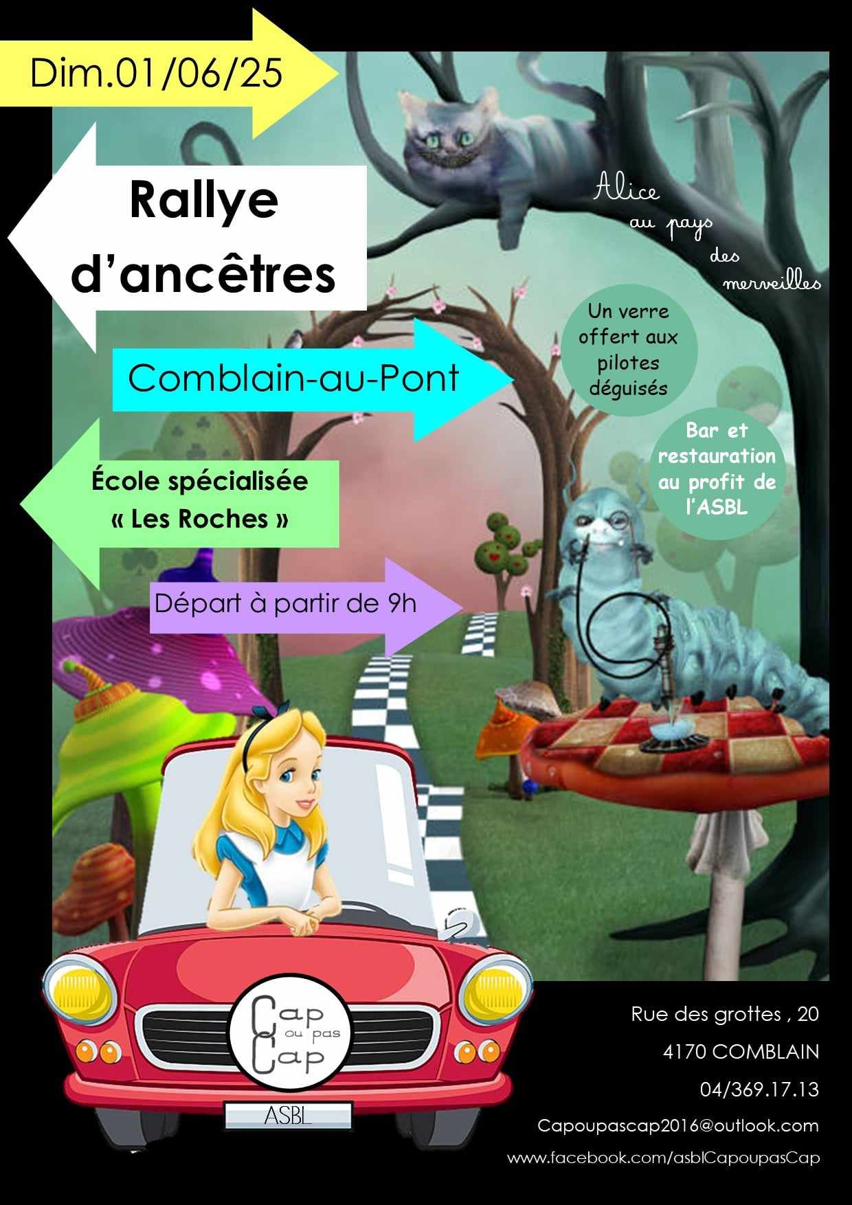 Balade de l'Ourthe (5)