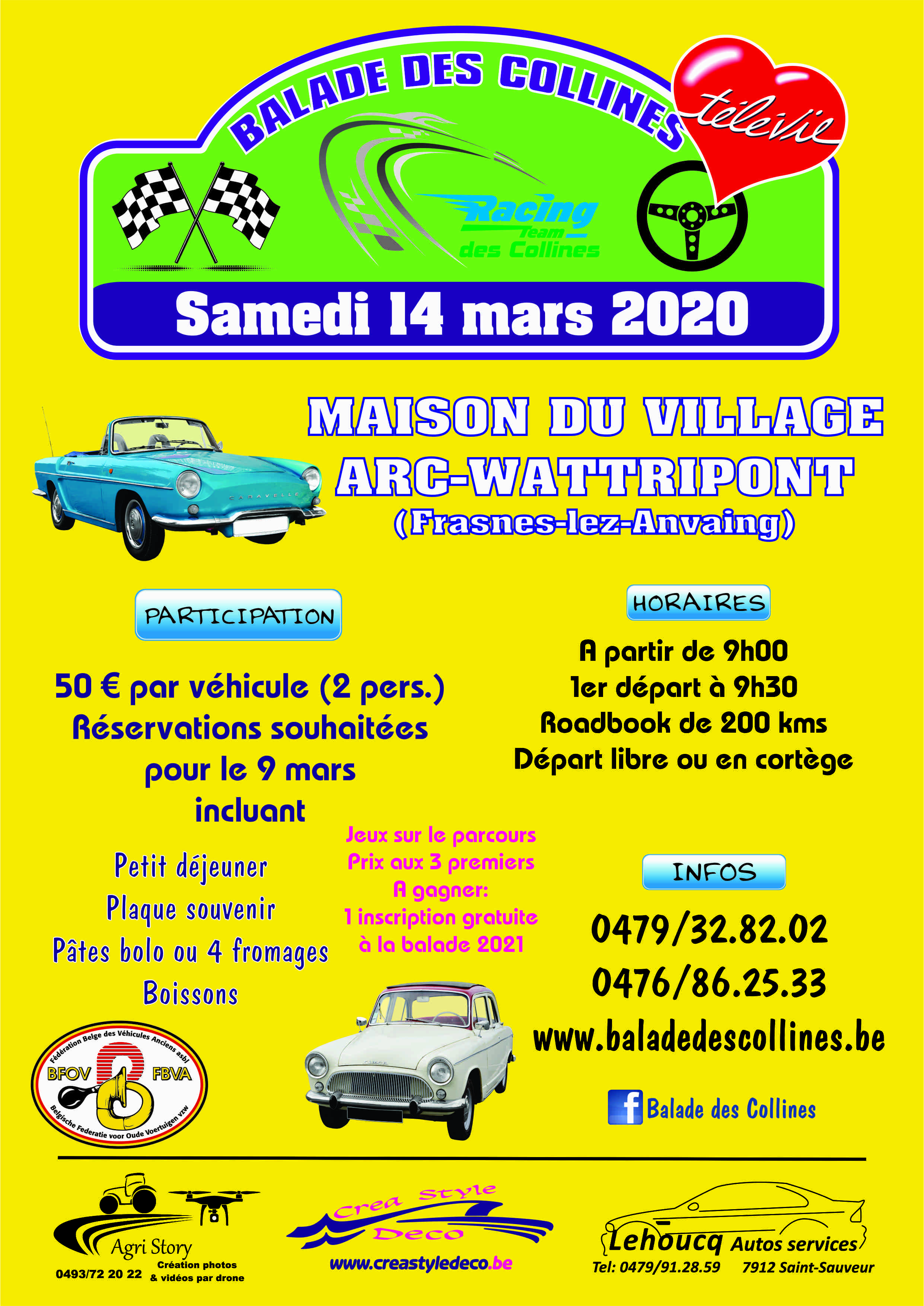 Balade des Collines (1)