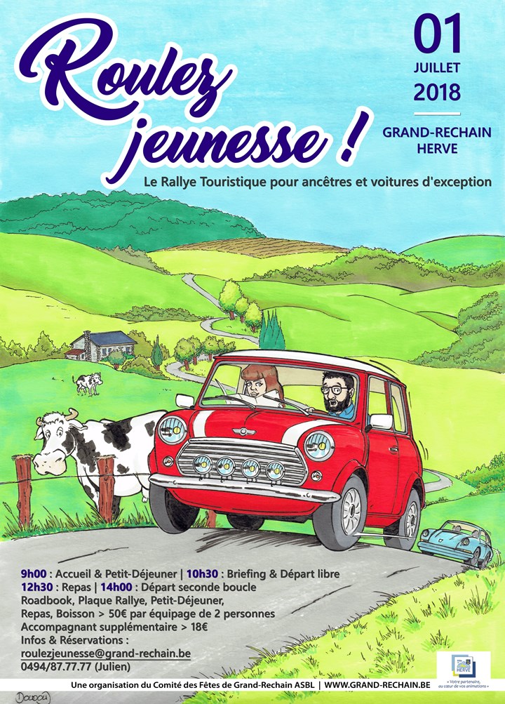 Roulez Jeunesse !