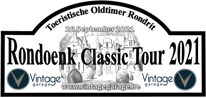 Rondoenk ClassicTour 2021