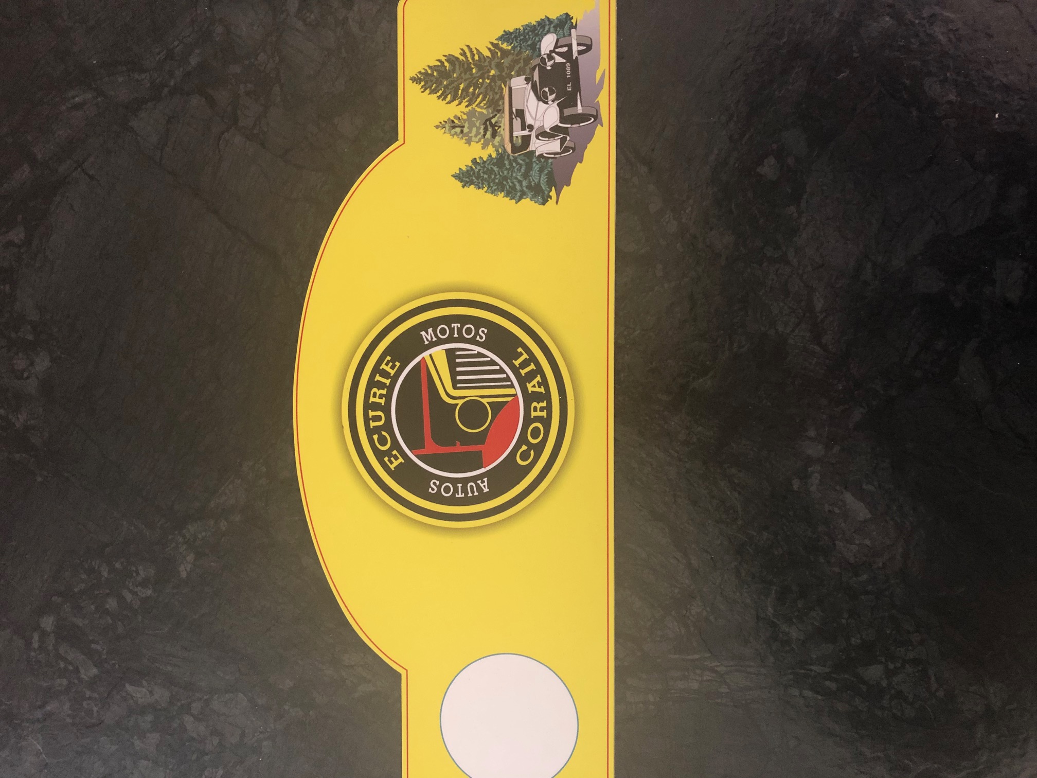 30° rallye des sapins