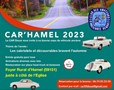 CAR'HAMEL 2023
