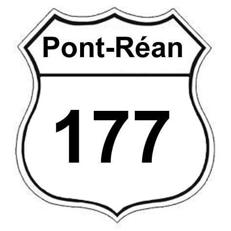 "Route 177" Pont-Réan en fête