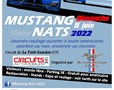 Mustang Nats