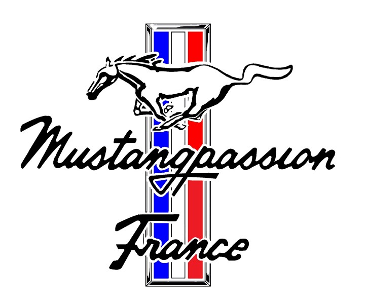 Mustangpassion France