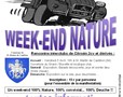 Week-end Nature 2019