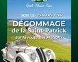 27eme DEGOMMAGE DE LA ST PATRICK