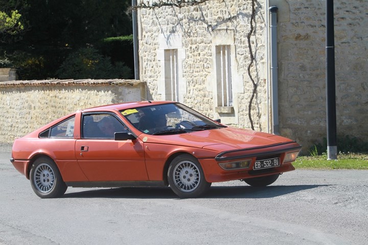 13ème HAUTE SAINTONGE Classic